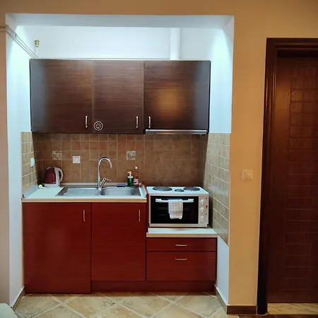 House Venetia Apartment Orma Exterior photo
