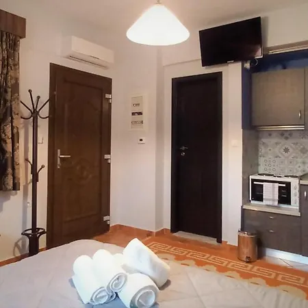 House Venetia Apartment Orma Exterior photo