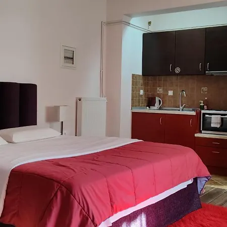 House Venetia Apartment Orma Exterior photo