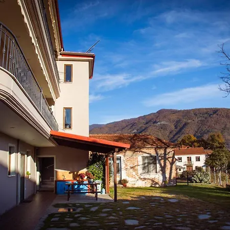 House Venetia Apartment Orma Exterior photo