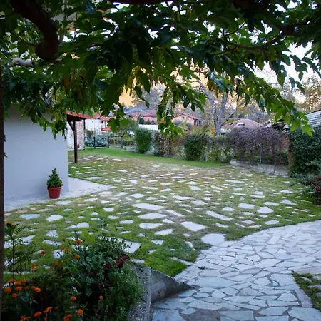 House Venetia Apartment Orma Exterior photo