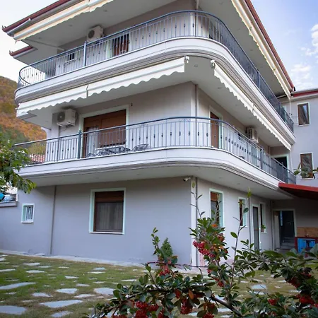 House Venetia Apartment Orma Exterior photo