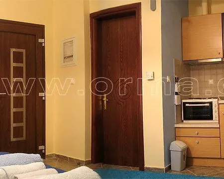 House Venetia Apartment Orma Room photo