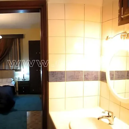 House Venetia Apartment Orma Room photo