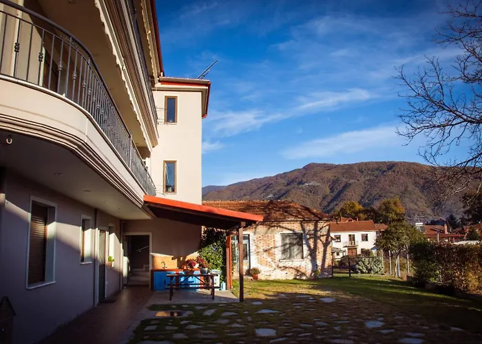 House Venetia