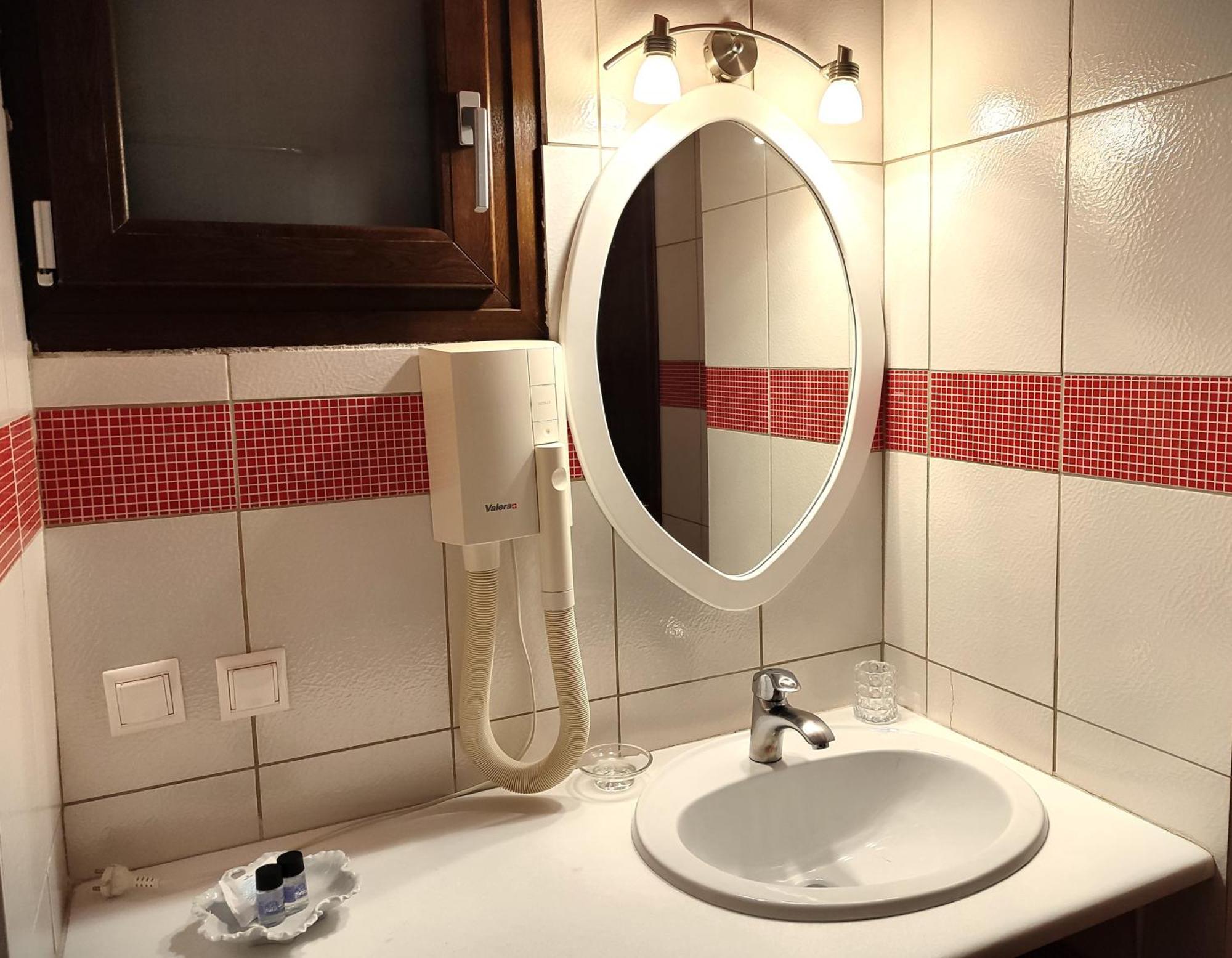 Apartment House Venetia