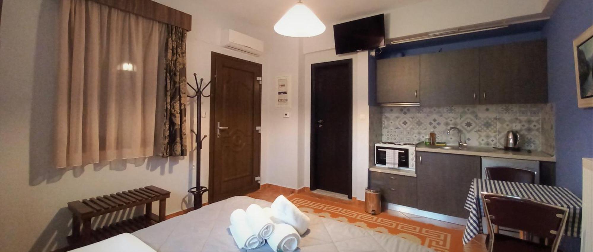 House Venetia * Orma