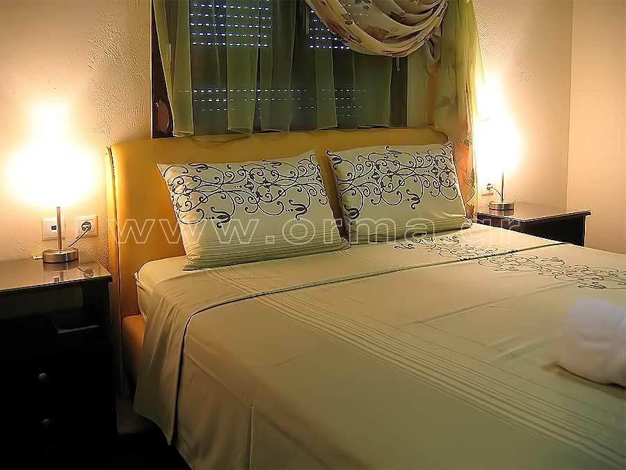 House Venetia Apartment