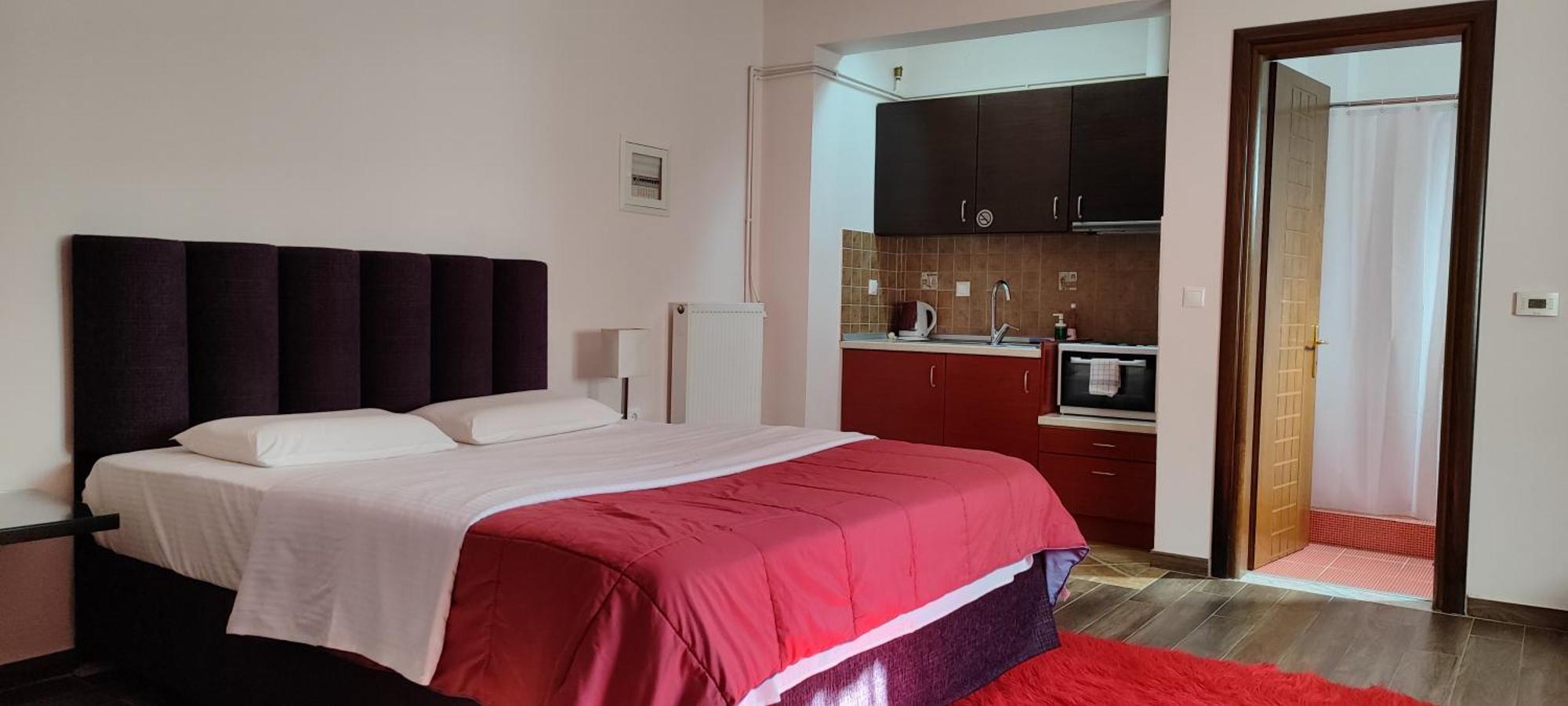 Apartment House Venetia Orma