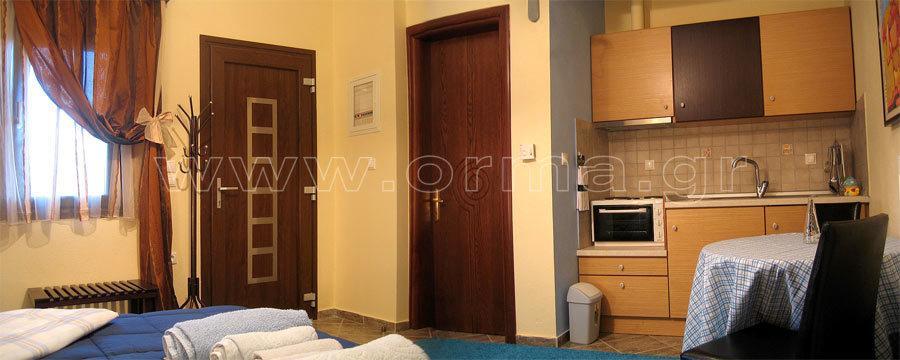 House Venetia