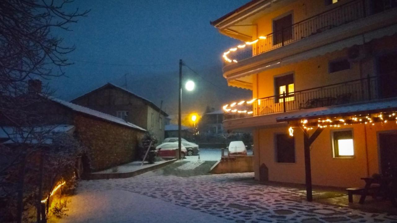 House Venetia * Orma